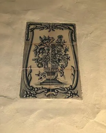 Casa De La Tita Vitoria Casa rural
