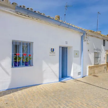 Casa De La Tita Vitoria Casa rural *