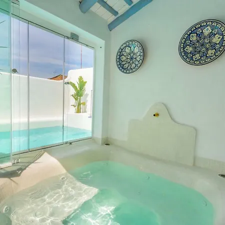 Casa De La Tita Vitoria *