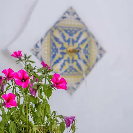 Casa De La Tita Vitoria *