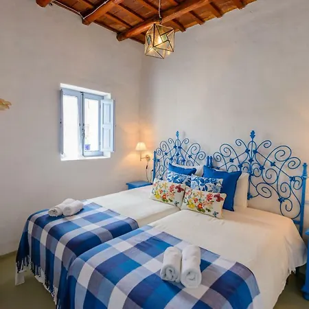 Casa rural Casa De La Tita Vitoria La Puebla de los Infantes