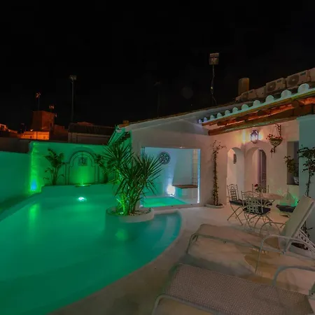 Casa De La Tita Vitoria Casa rural
