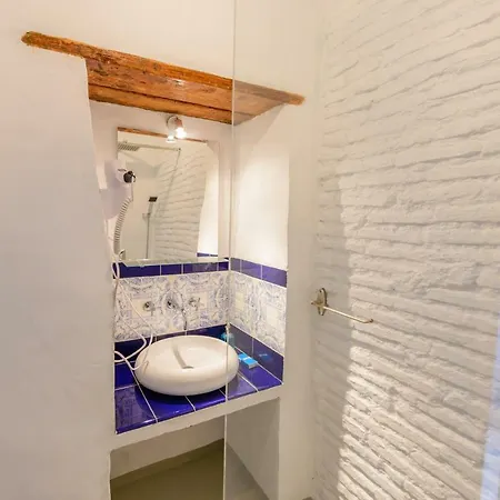 Casa De La Tita Vitoria *